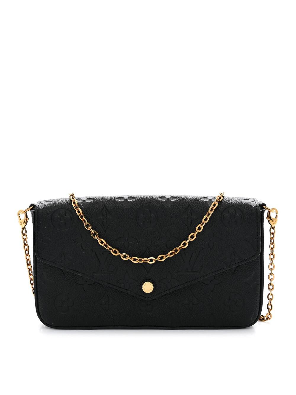 Louis Vuitton Empreinte Pochette #373788L11B